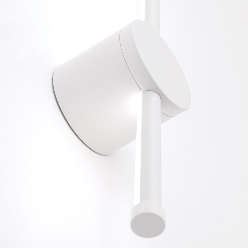 Illuminazione a LED per specchi da bagno FERDINAND LED/12W/230V IP54 bianco