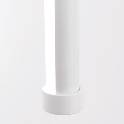 Illuminazione a LED per specchi da bagno FERDINAND LED/12W/230V IP54 bianco