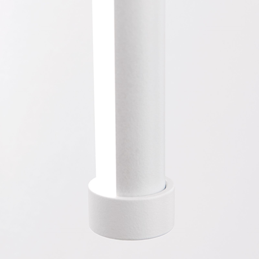 Illuminazione a LED per specchi da bagno FERDINAND LED/12W/230V IP54 bianco