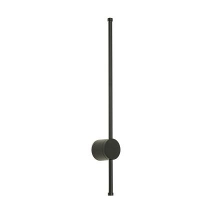 Illuminazione a LED per specchi da bagno FERDINAND LED/12W/230V IP54 nero