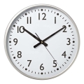 Orologio da parete diam. 38 cm 1xAA bianco