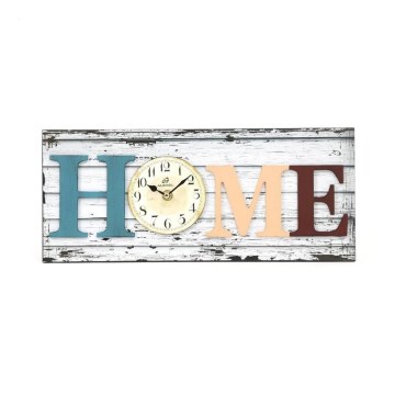 Orologio da parete VINTAGE 1xAA