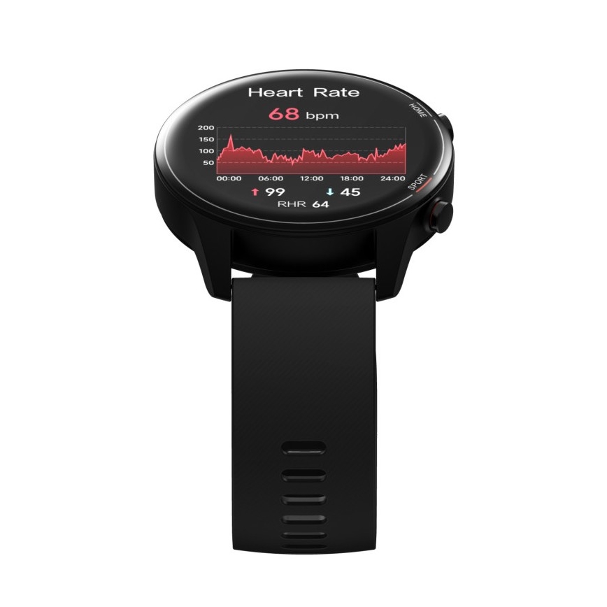 Orologio Xiaomi Mi Nero