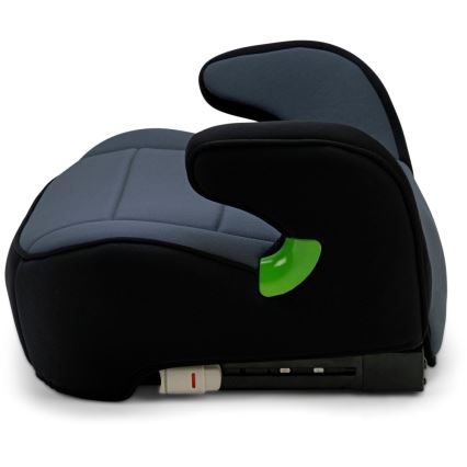 OSANN - Alzatina auto Isofix i-Size 126-150 cm Nero