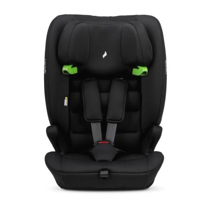 OSANN - Seggiolino auto Lupo ISOFIX i-Size 76-150 cm Nero