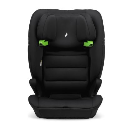 OSANN - Seggiolino auto Lupo ISOFIX i-Size 76-150 cm Nero