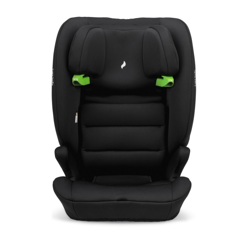 OSANN - Seggiolino auto Lupo ISOFIX i-Size 76-150 cm Nero