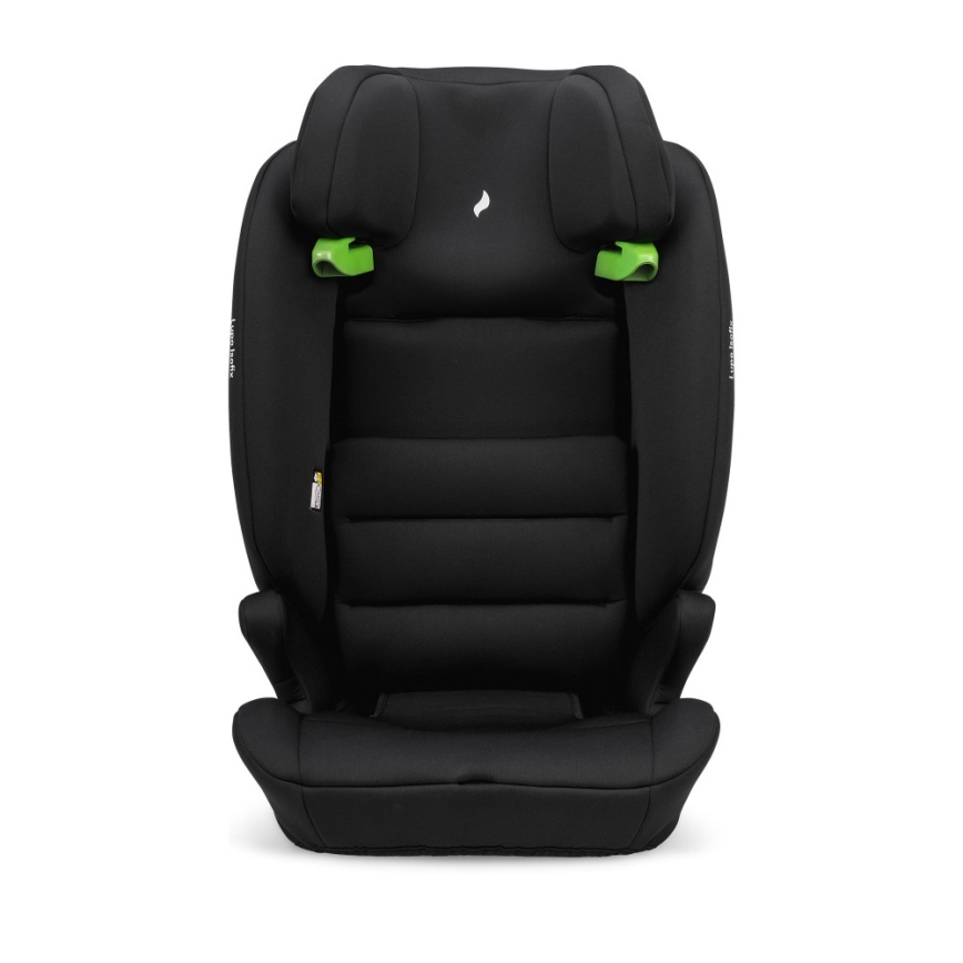 OSANN - Seggiolino auto Lupo ISOFIX i-Size 76-150 cm Nero