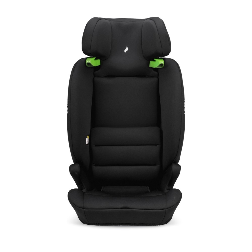 OSANN - Seggiolino auto Lupo ISOFIX i-Size 76-150 cm Nero