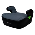 OSANN - Seggiolino rialzato per auto Junior i-Size 126-150 cm Nero
