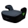 OSANN - Seggiolino rialzato per auto Junior i-Size 126-150 cm Nero