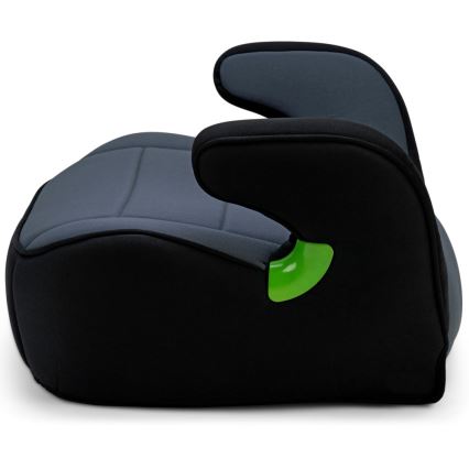 OSANN - Seggiolino rialzato per auto Junior i-Size 126-150 cm Nero