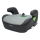 OSANN - Seggiolino rialzato per auto LUX ISOFIX i-Size 126-150 cm Grigio Universe