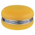Osram - Altoparlante dimmerabile LED RGB SMART+ MACARON LED/1,75W/3,7V 450 mAh arancione