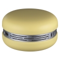 Osram - Altoparlante LED RGB dimmerabile SMART+ MACARON LED/1,75W/3,7V 450 mAh giallo