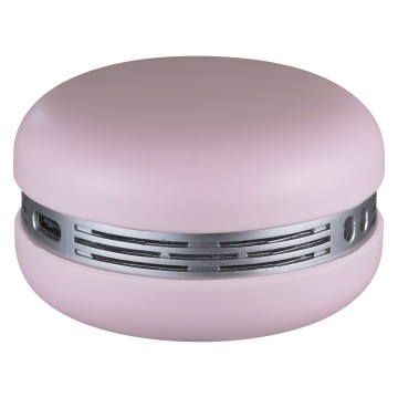 Osram - Altoparlante LED RGB dimmerabile SMART+ MACARON LED/1,75W/3,7V 450 mAh rosa