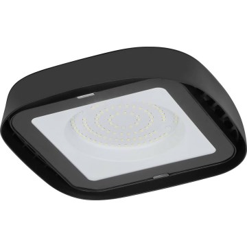 Osram - Apparecchio industriale da soffitto HIGHBAY LED/80W/230V 6500K 23x23 cm IP65