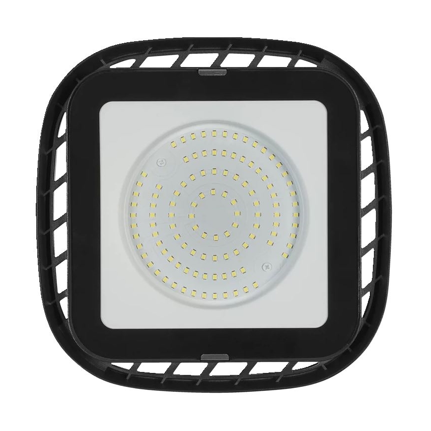 Osram - Apparecchio industriale da soffitto HIGHBAY LED/80W/230V 6500K 23x23 cm IP65