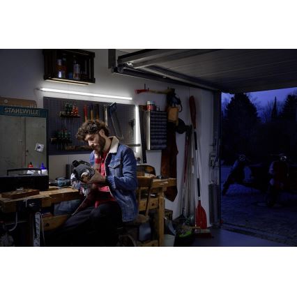 Osram - Apparecchio LED sottopensile BATTEN LED/10W/230V 4000K