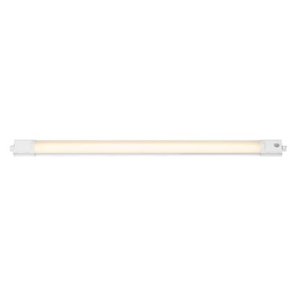 Osram - Apparecchio fluorescente tecnico a LED con sensore crepuscolare e di movimento SUBMARINE LED/36W/230V 122 cm IP65