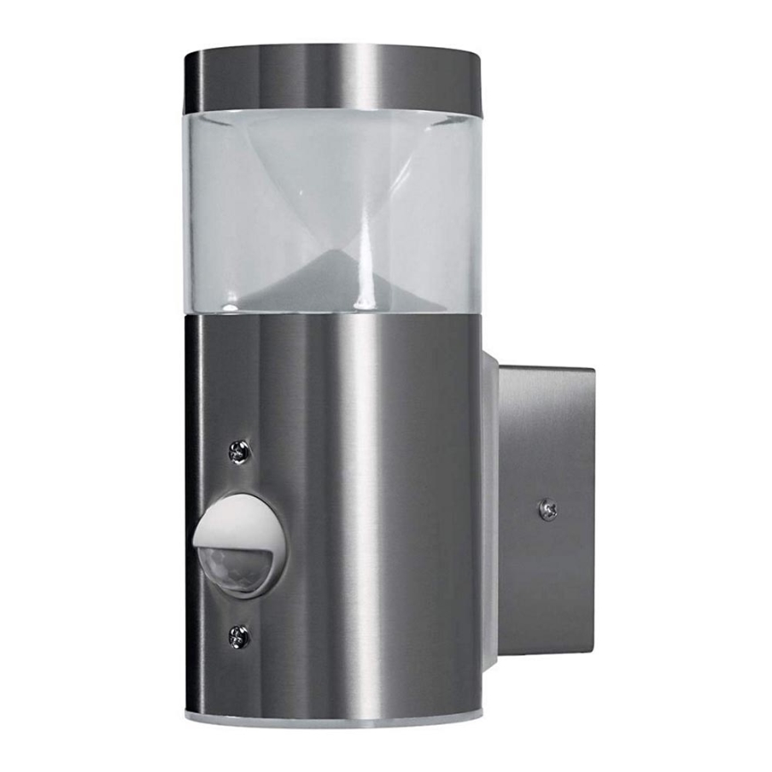 230v Ip44 4w 1xled Da Sensore OsramApplique A Led Esterno Con Endura 54ARjL