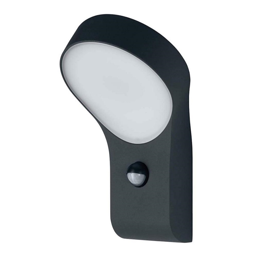 OsramApplique Sensore Led Da Endura 230v Ip44 Esterno A Con 8w 1xled jL4Sc5Aq3R