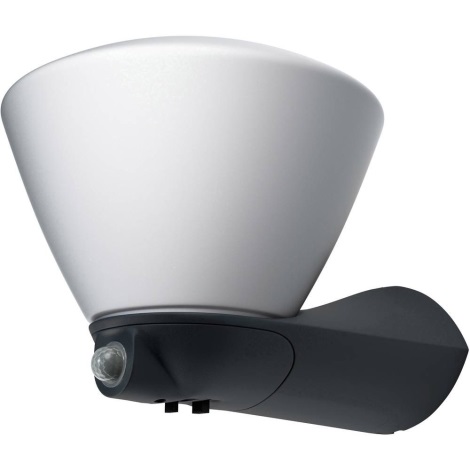 Osram - Applique a LED da esterno con sensore ENDURA LED/7W/230V IP44