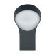 Osram - Applique a LED da esterno ENDRURA 1xLED/8W/230V IP44