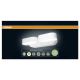 Osram - Applique a LED da esterno ENDURA 2xLED/13W/230V IP44 bianco