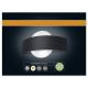 Osram - Applique a LED da esterno ENDURA LED/11W/230V IP44