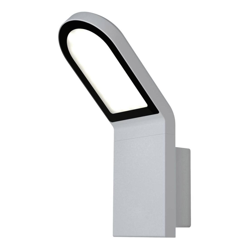 Led Ip44 Endura Da Led Esterno OsramApplique Bianco 12w 230v A 8vmn0wN