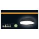 Osram - Applique a LED da esterno ENDURA LED/12W/230V IP44 nero