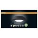 Osram - Applique a LED da esterno ENDURA LED/12W/230V IP44 nero