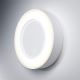Osram - Applique a LED da esterno ENDURA LED/13W/230V IP44 bianco