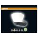 Osram - Applique a LED da esterno ENDURA LED/7W/230V IP44 nero