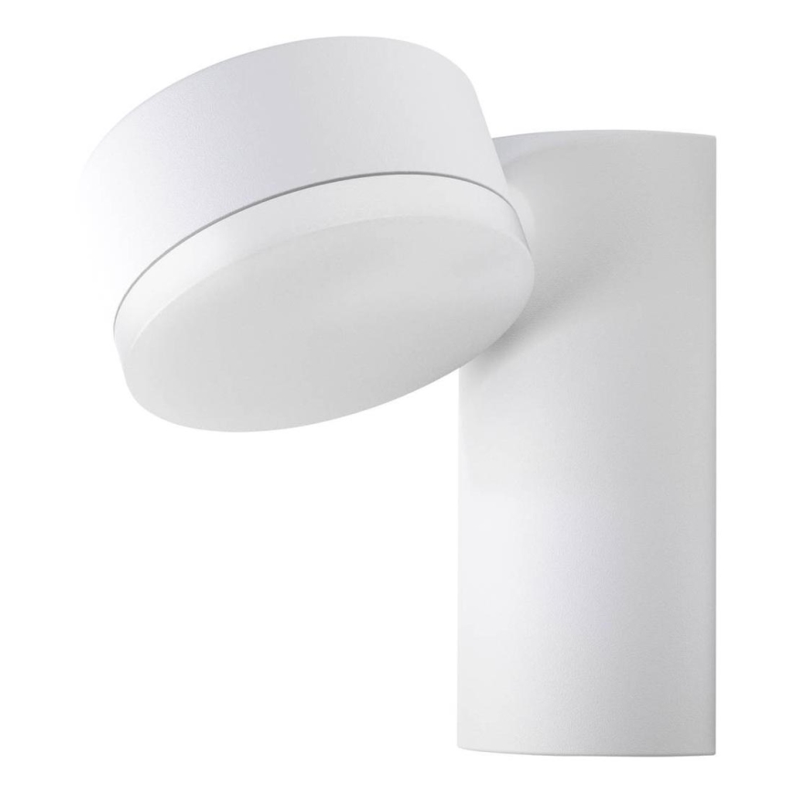 A Esterno 230v Ip44 Bianco Da Endura 8w OsramApplique Led Led BCxrdoe