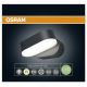 Osram - Applique a LED da esterno ENDURA LED/8W/230V IP44 nero