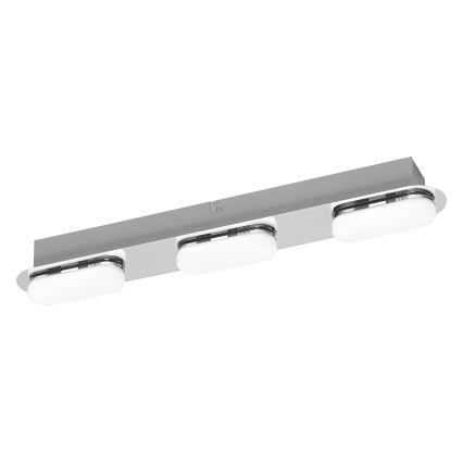 Osram - Applique da bagno LED dimmerabile SMART+ DUPLO LED/20W/230V 3000-6500K IP44 Wi-Fi