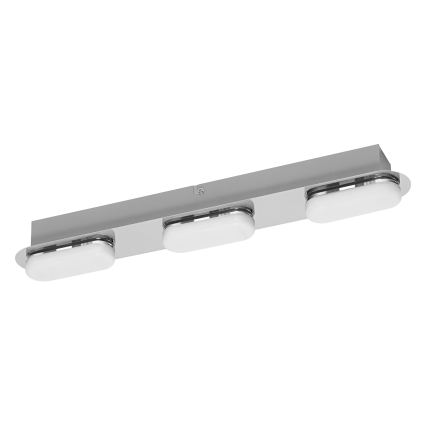 Osram - Applique da bagno LED dimmerabile SMART+ DUPLO LED/20W/230V 3000-6500K IP44 Wi-Fi