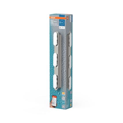 Osram - Applique da bagno LED dimmerabile SMART+ DUPLO LED/20W/230V 3000-6500K IP44 Wi-Fi