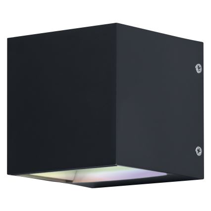 Osram - Applique da esterno dimmerabile LED RGBW SMART+ BEAM LED/8W/230V 3000-6500K IP44 Wi-Fi