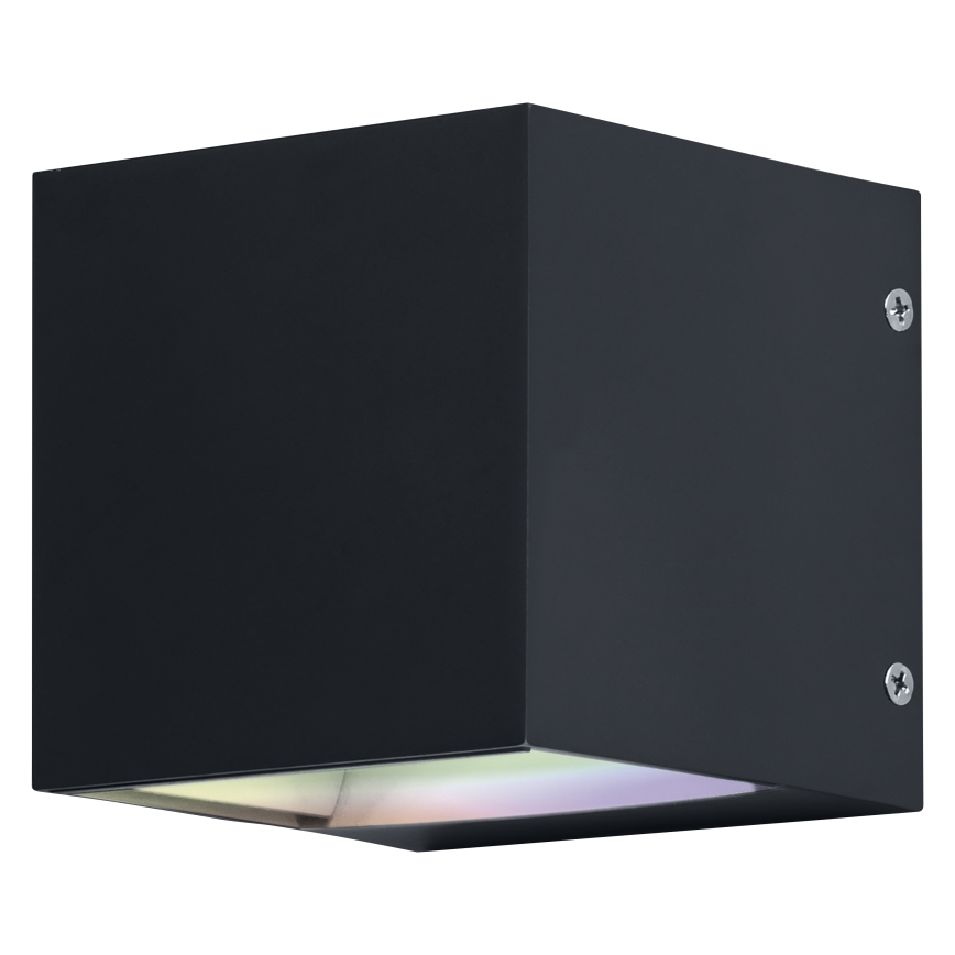 Osram - Applique da esterno dimmerabile LED RGBW SMART+ BEAM LED/8W/230V 3000-6500K IP44 Wi-Fi
