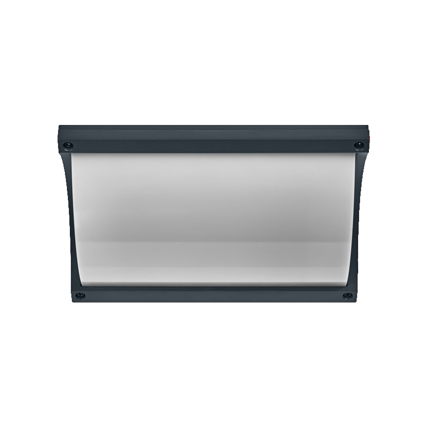 Osram - Applique da esterno ENDURA CLASSIC 1xE27/40W/230V IP54 antracite