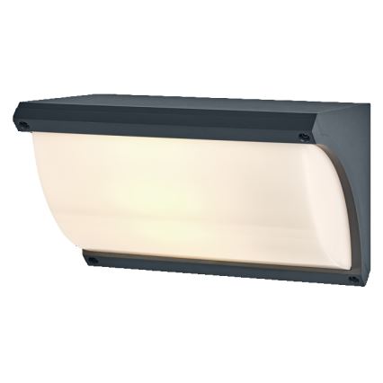 Osram - Applique da esterno ENDURA CLASSIC 1xE27/40W/230V IP54 antracite