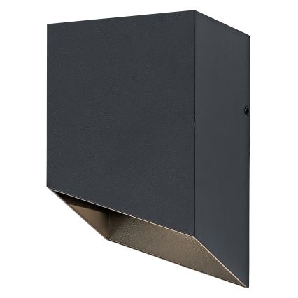 Osram - Applique da esterno ENDURA CLASSIC 1xGU10/5W/230V IP54 antracite