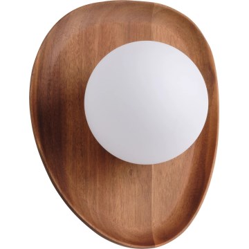 Osram - Applique da parete ACACIA NEST 1xG9/5W/230V in acacia