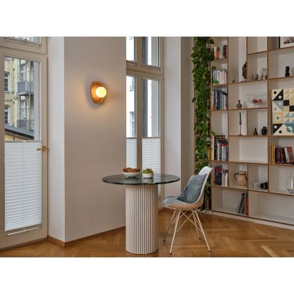 Osram - Applique da parete ACACIA NEST 1xG9/5W/230V in acacia