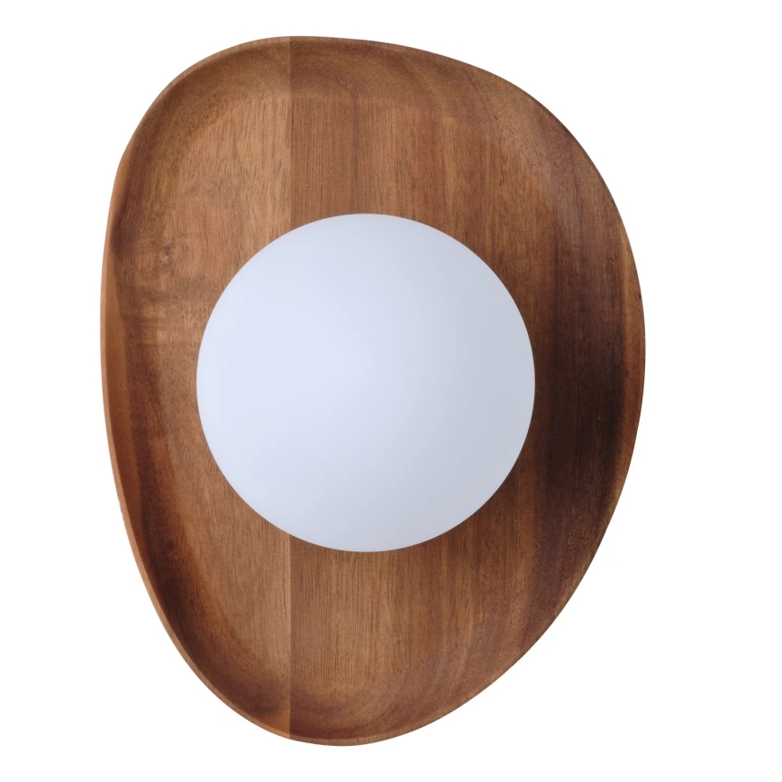 Osram - Applique da parete ACACIA NEST 1xG9/5W/230V in acacia