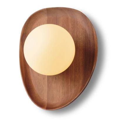 Osram - Applique da parete ACACIA NEST 1xG9/5W/230V in acacia