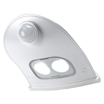 Osram - Applique LED con sensore DOOR LED/0,55W/4,5V IP54